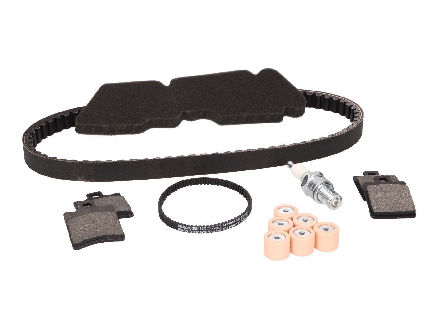 Piaggio Servisní sada OEM, Gilera Runner 06-, Runner Purejet 06- PI-497385