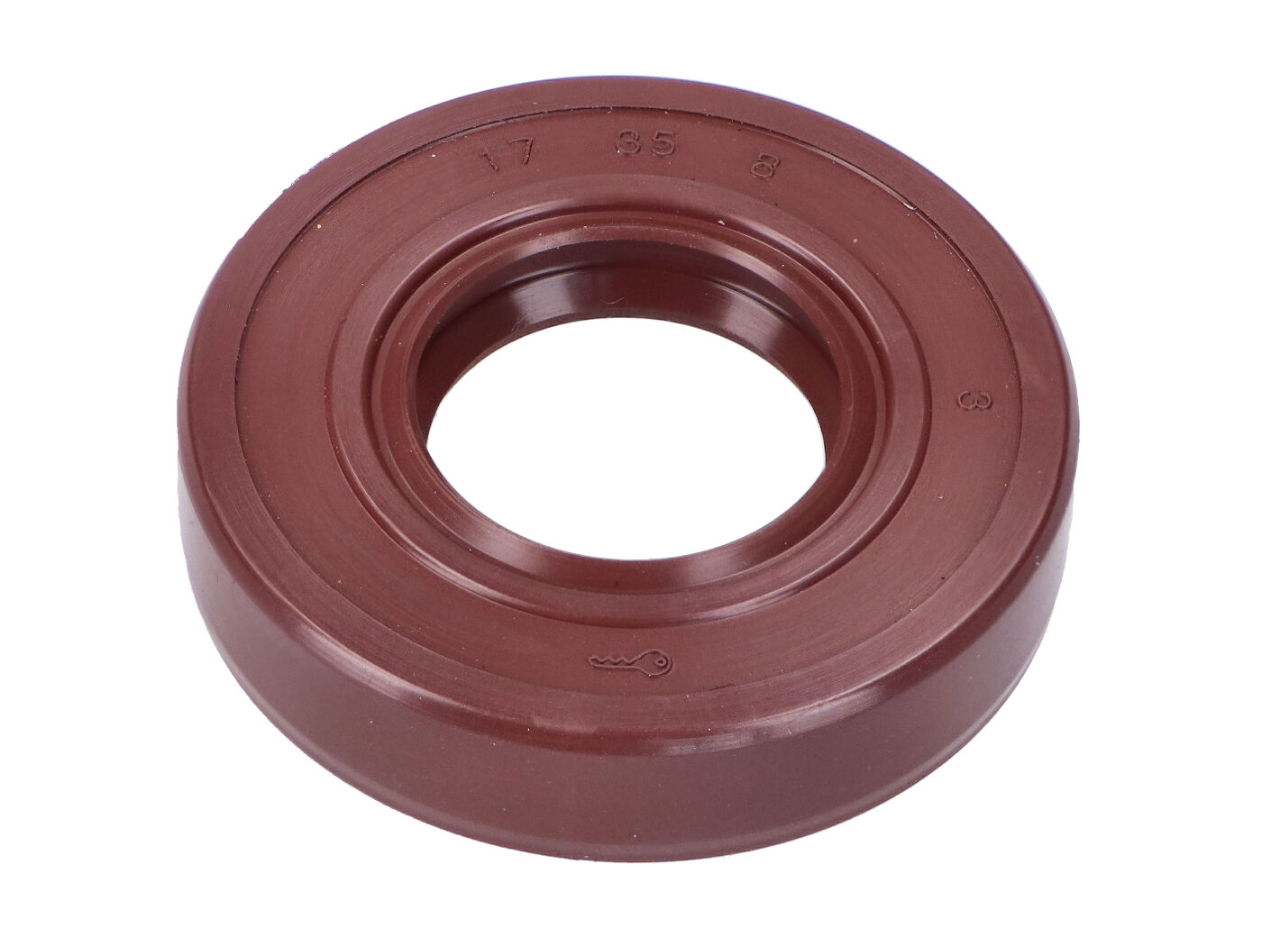 Motori Minarelli Gufero OEM D17x35x8, Minarelli AM6, Generic, KSR-Moto, Keeway, Motob PI-AP8509182