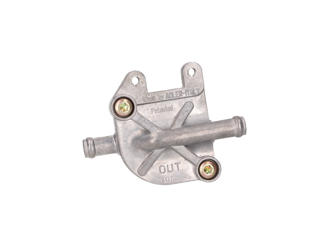 Membrána zpětného spalování OEM, MH Furia, RYZ, Peugeot XPS, Aprilia RS, MX PI-AP8104745