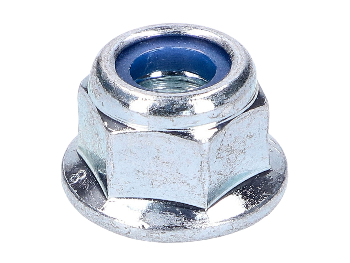 OEM Standard Matka s límcem M8 pojistná PI-AP8152300