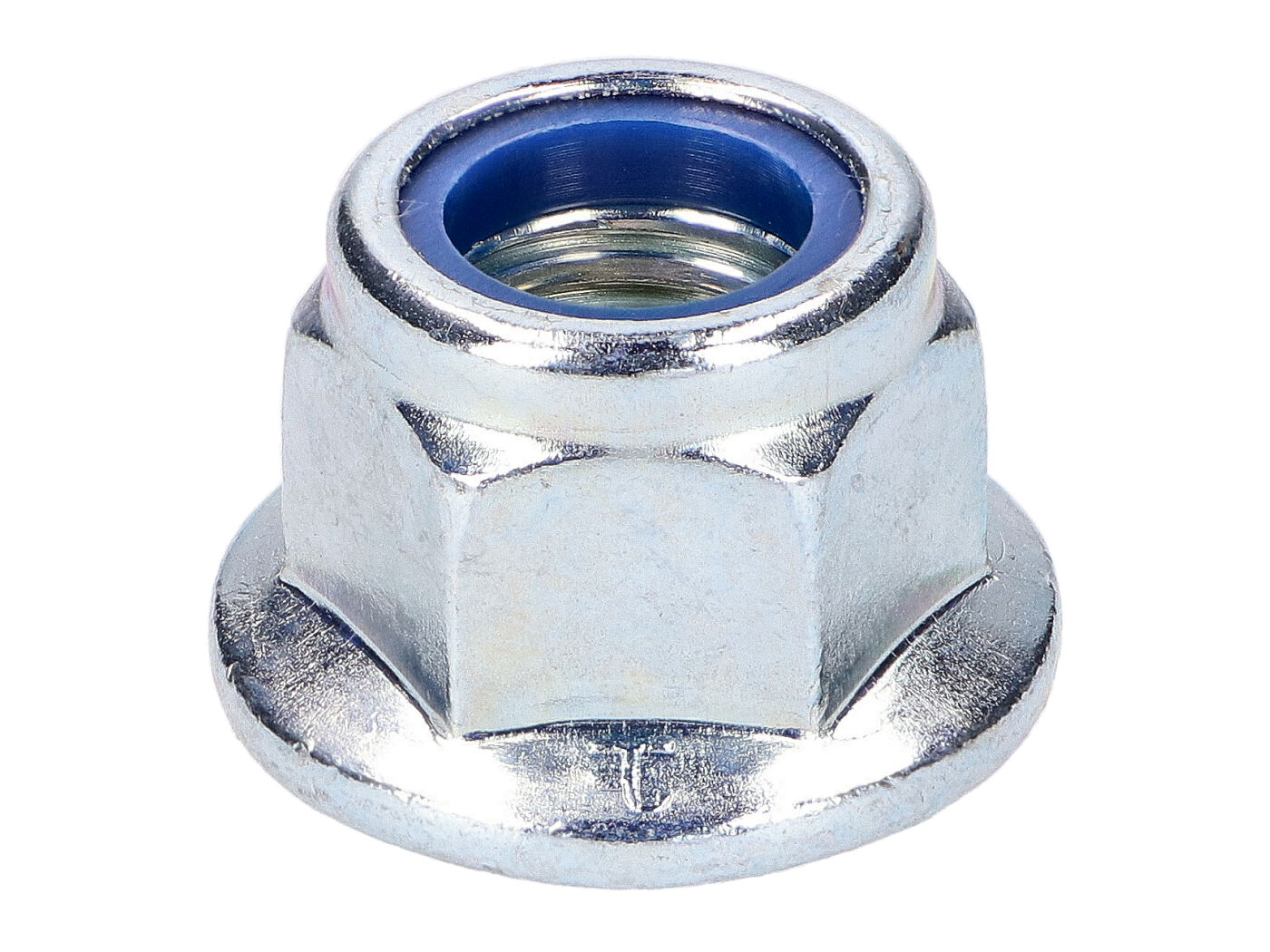 OEM Standard Matka s límcem M12 pojistná MIN-38481