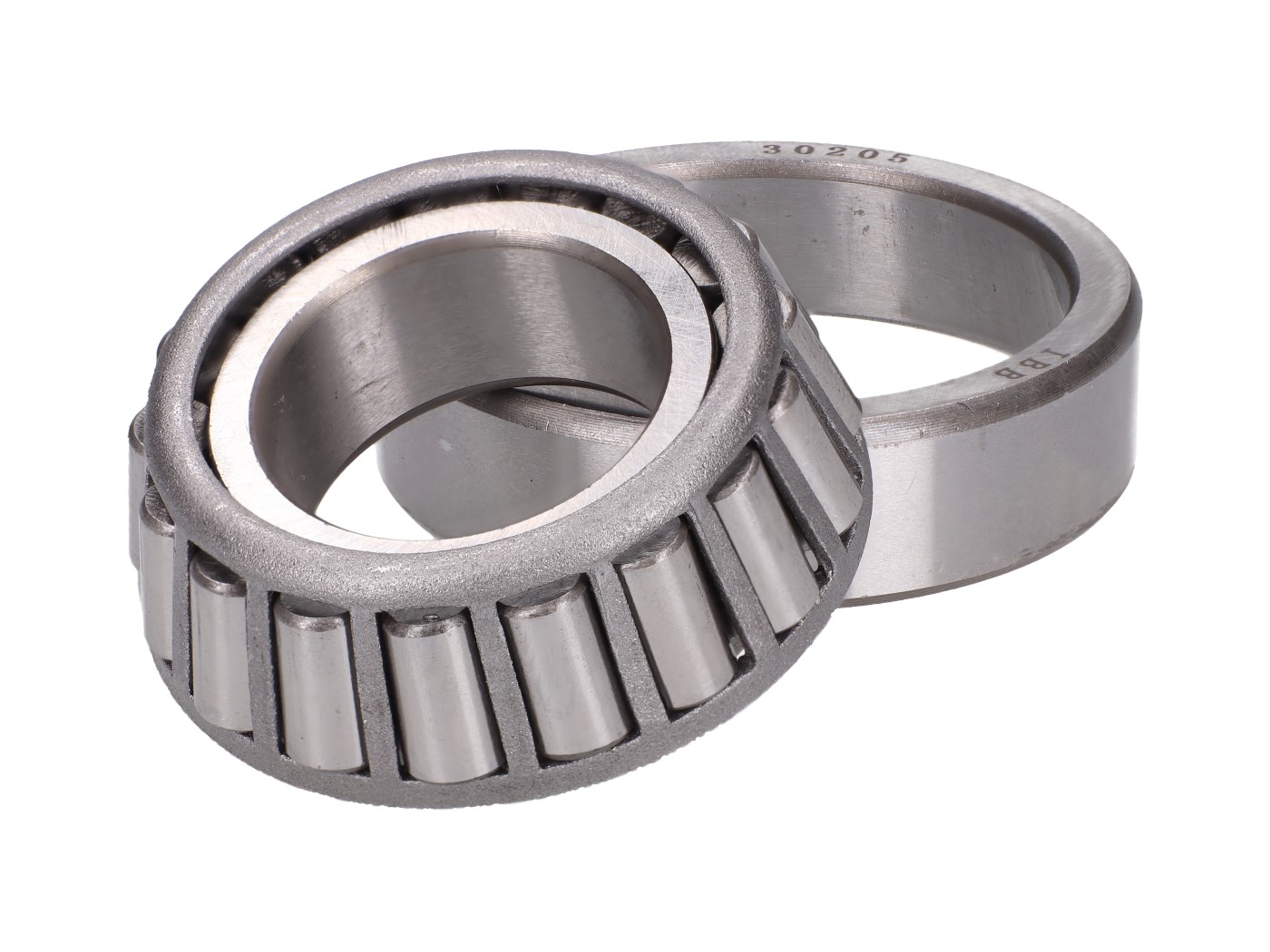 101 Octane Ložisko krku řízení 30205J - 25x52x16,25mm LAG.30205J