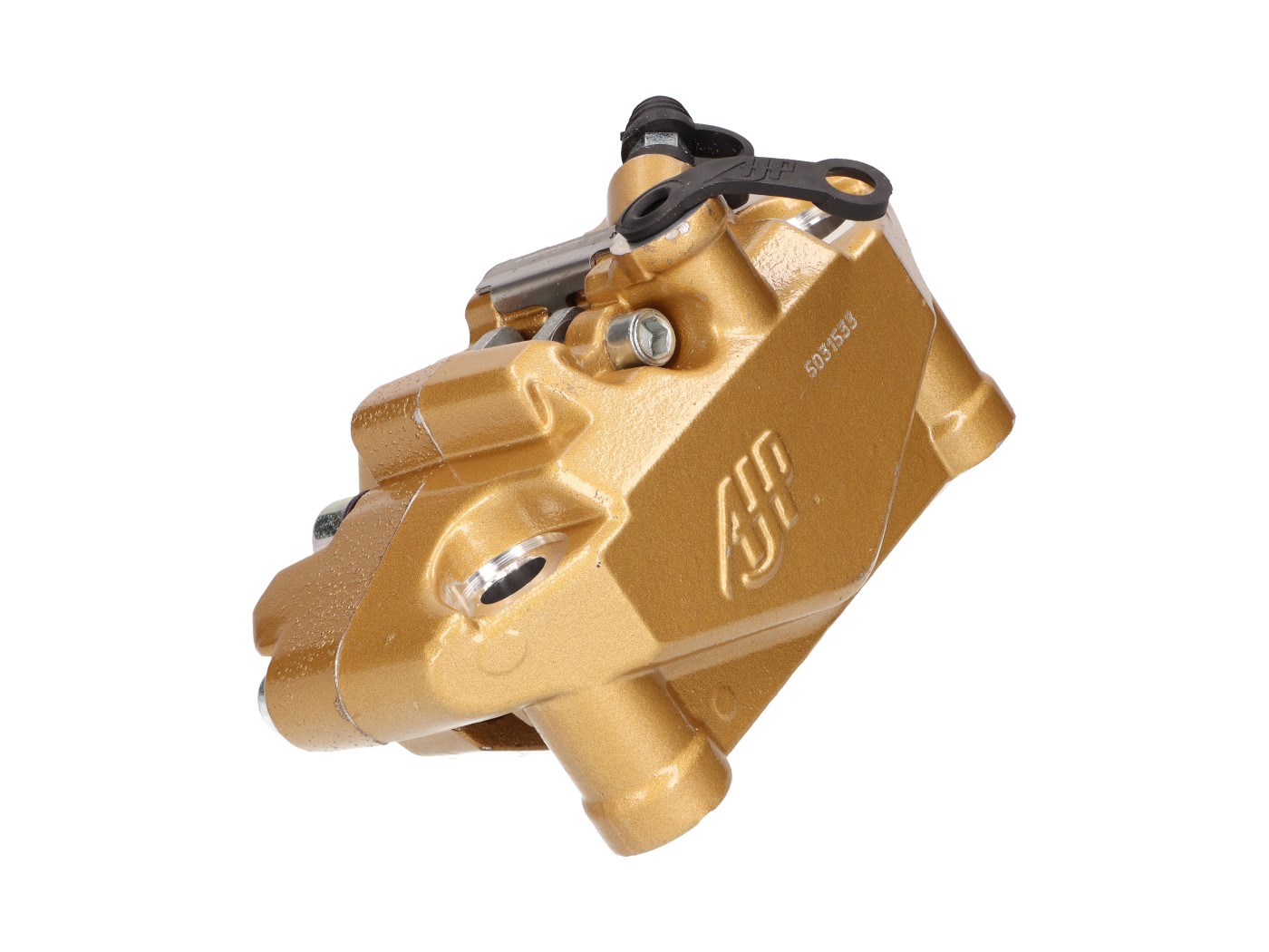AJP Přední brzdič OEM 28mm, Aprilia, Derbi, Malaguti, Rieju MIN-38373