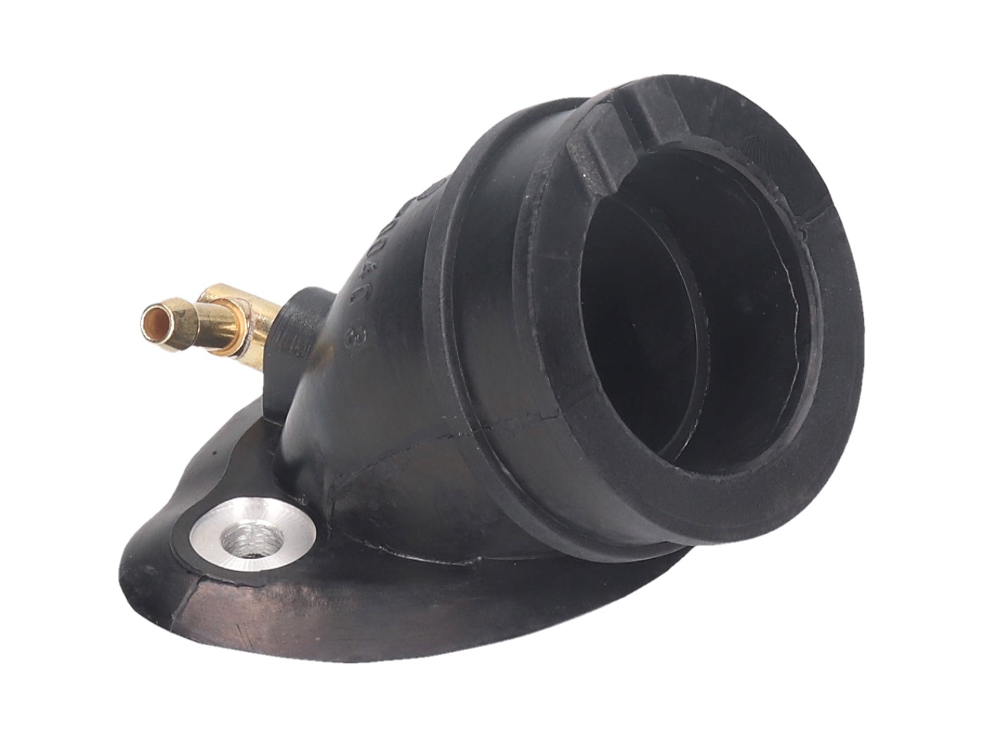 101 Octane Příruba karburátoru, Piaggio Liberty, Skipper, Vespa ET4, Zip 125 36884