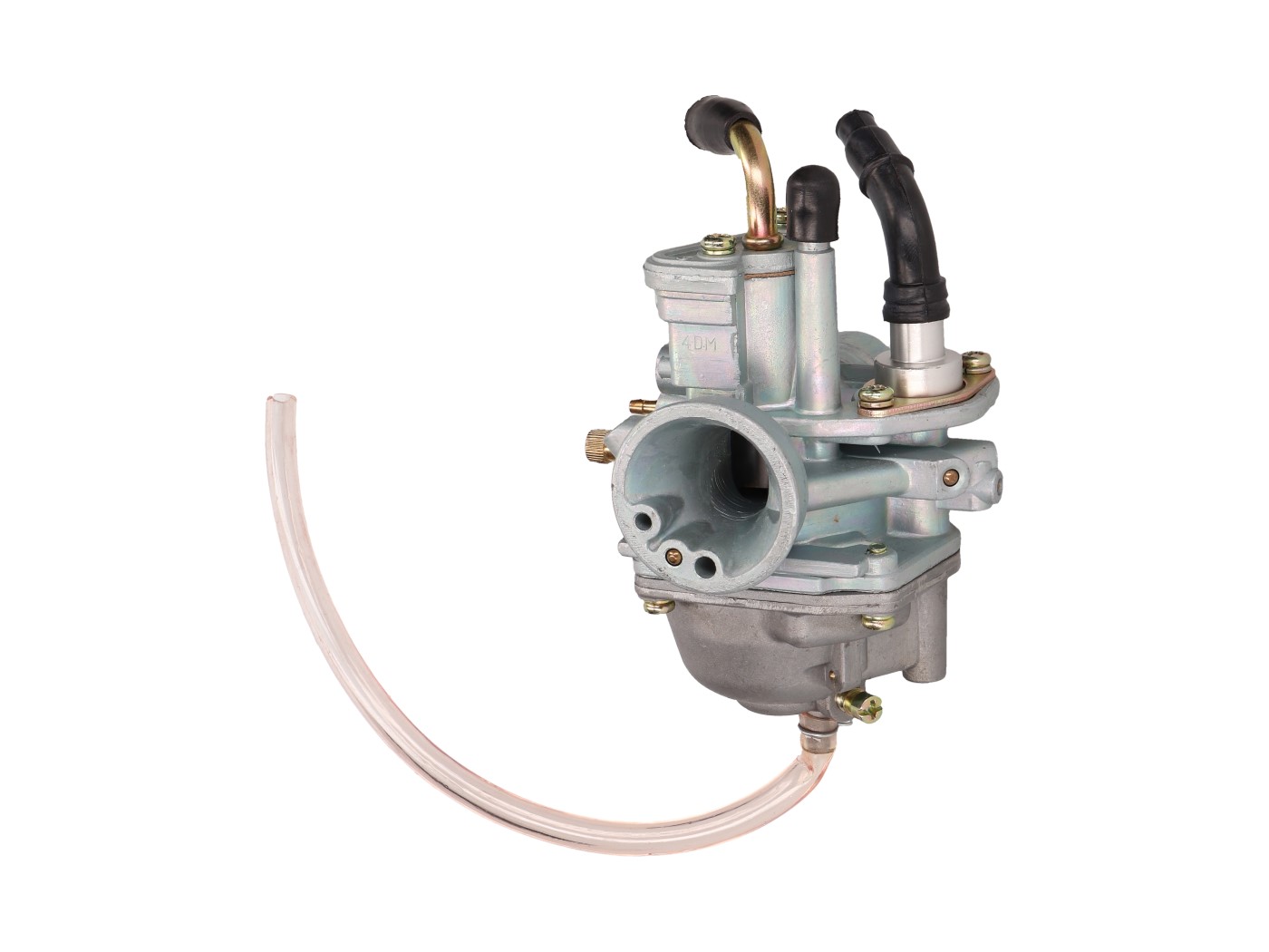 101 Octane Karburátor, Generic, Explorer, Keeway, KSR-Moto 37372