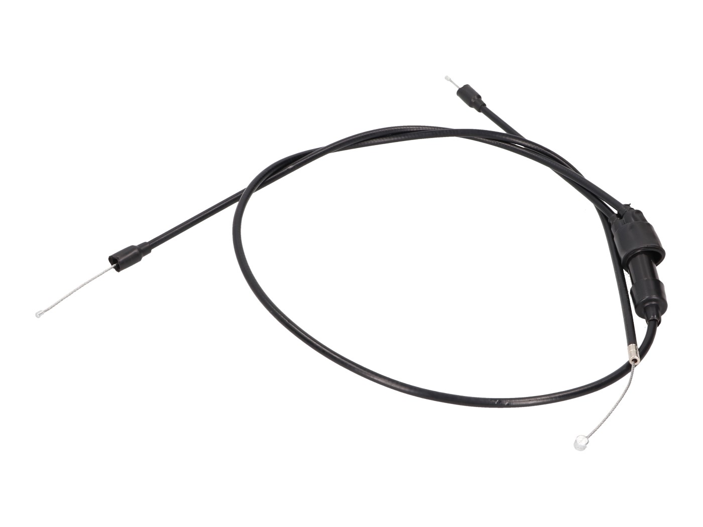 101 Octane Plynové lanko Aprilia RX3, Pegaso 50, RX50 95-04 (s SHA 14.09 karburátorem) 37439