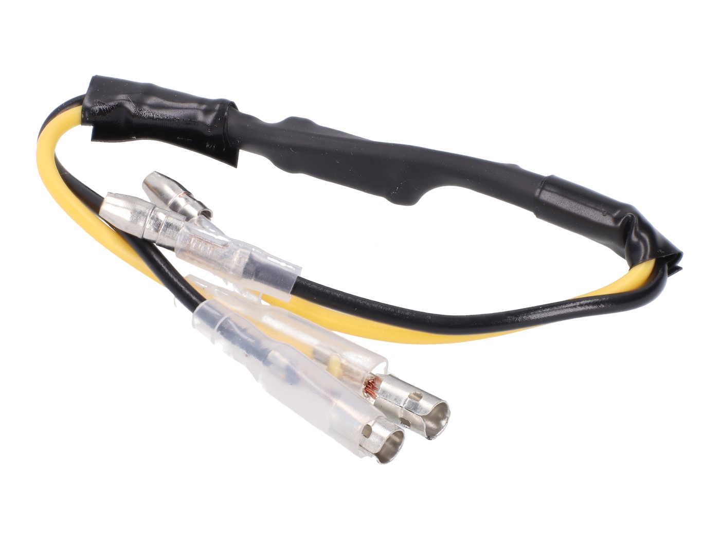 101 Octane Zátěžový odpor pro LED blinkry 27 Ohm, 1ks 37329
