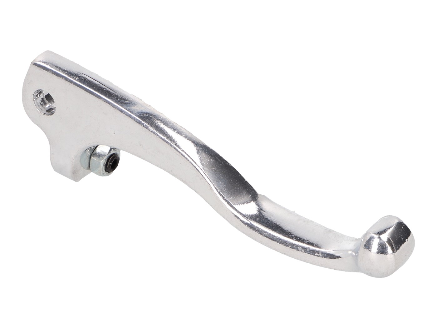 101 Octane Brzdová páčka pravá, Derbi Senda DRD 03-08, Aprilia RX, SX 06-10 37338