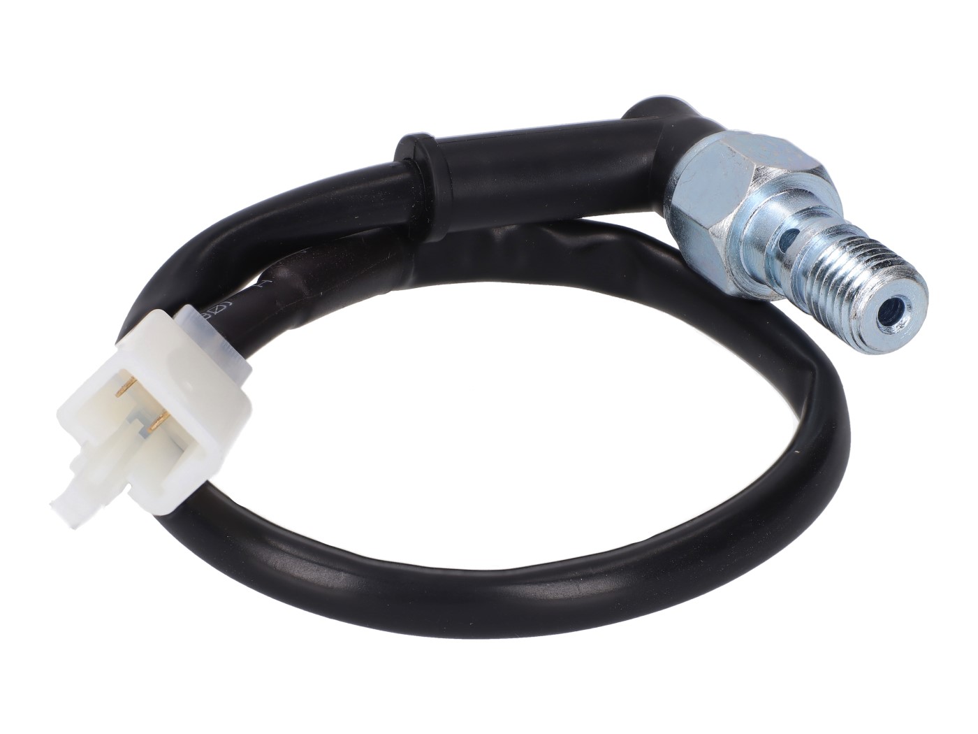 101 Octane Spínač brzdového světla hydraulický M10x1,25 K-Sport Fivty, Motorhispania MH 10, RYZ, YR 11, Peugeot XPS 50 2013- 37355