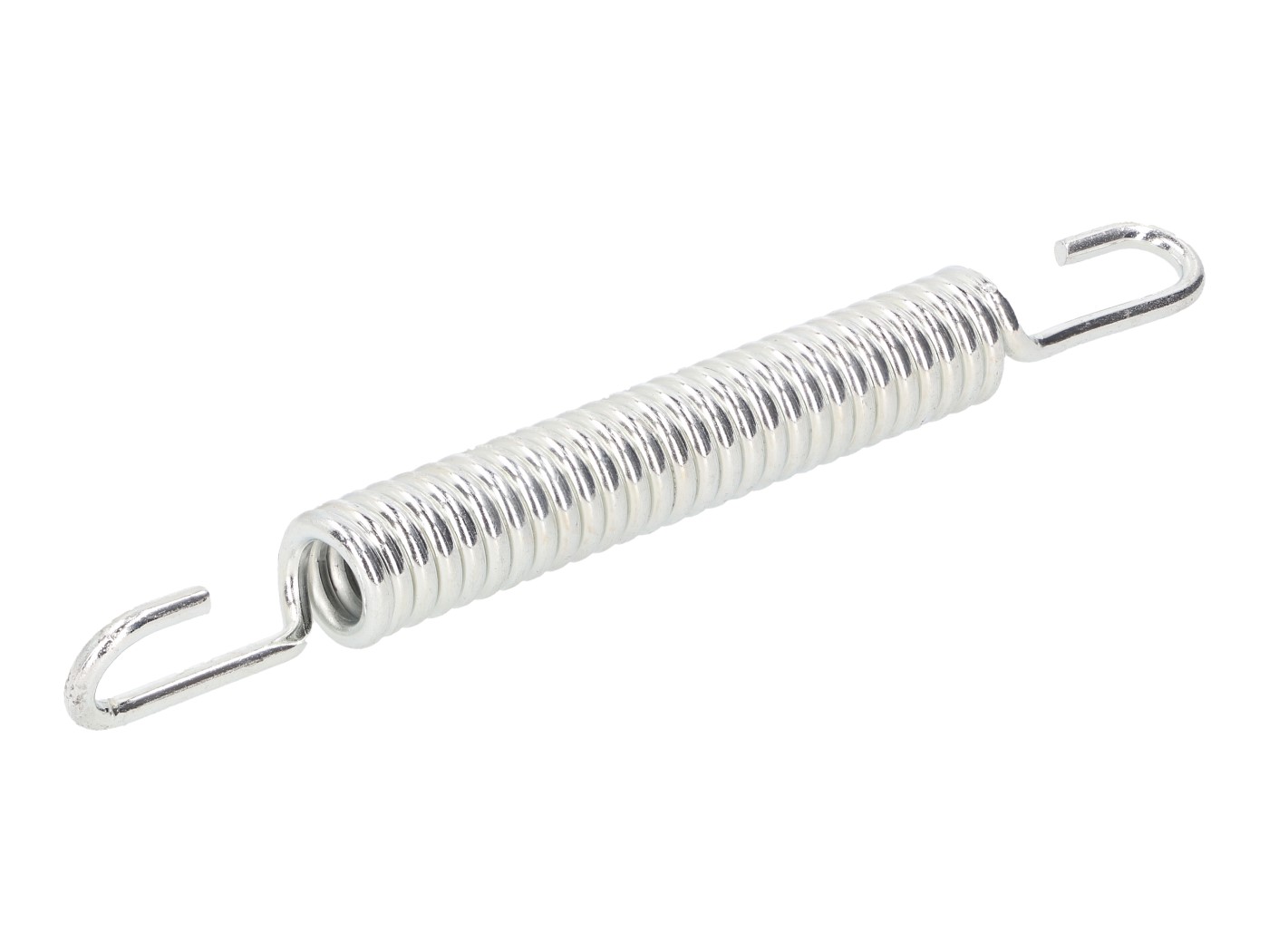 101 Octane Pružina bočního stojanu 150mm Derbi Senda, Gilera RCR, SMT 50 37377