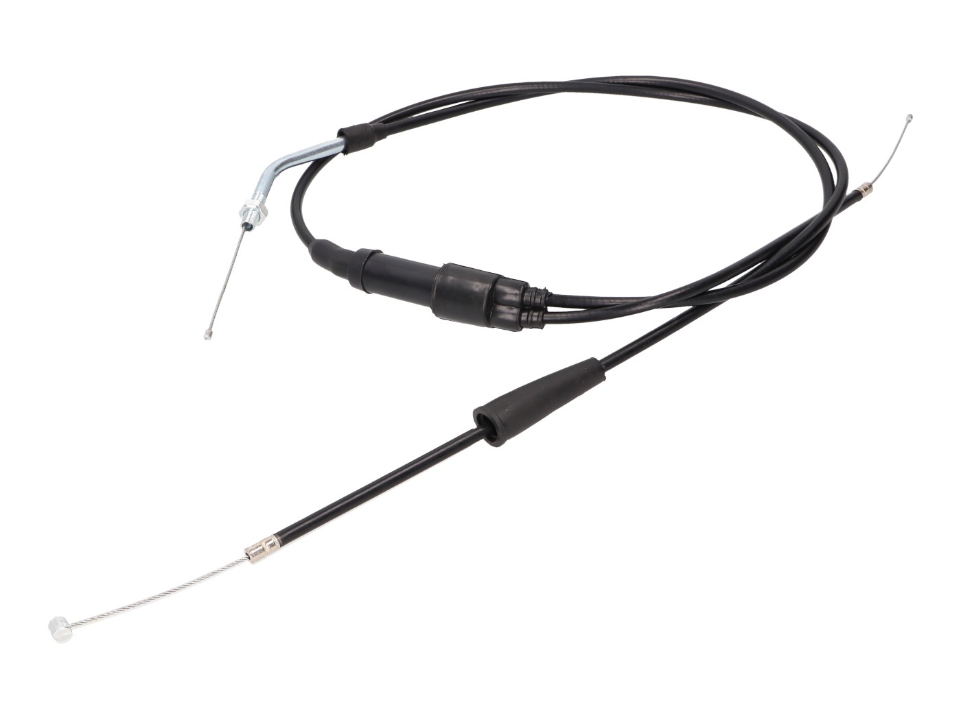 101 Octane Plynové lanko Derbi Senda 00-, Gilera SMT, RCR -05 NK810.75