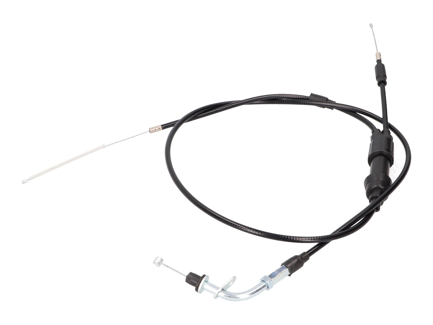 101 Octane Plynové lanko MH RYZ Power Up 07-, Peugeot XPS Power Up 07- 37446