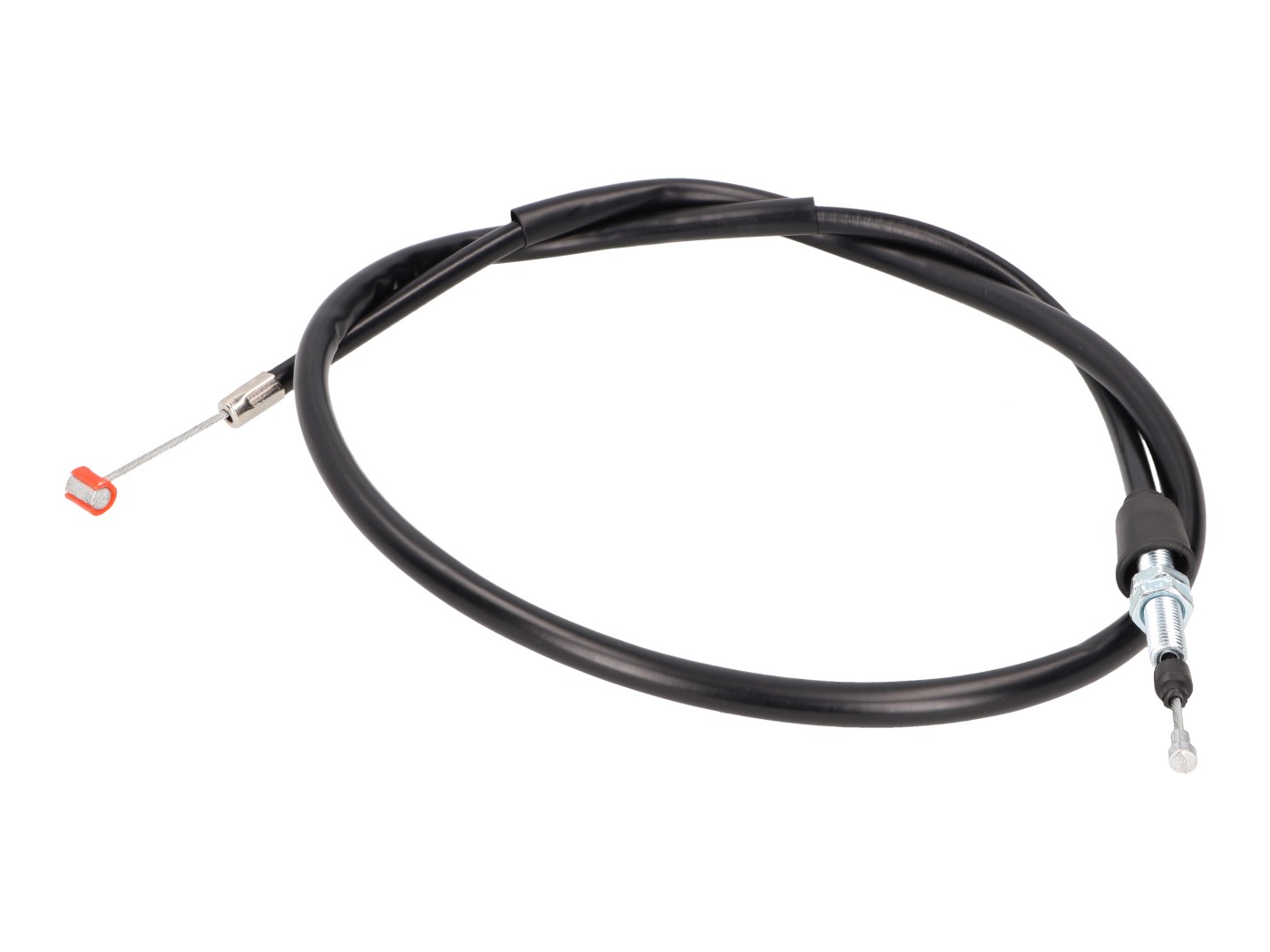 101 Octane Spojkové lanko, Generic Trigger, Explorer, KSR Moto, Motobi, Ride 37452