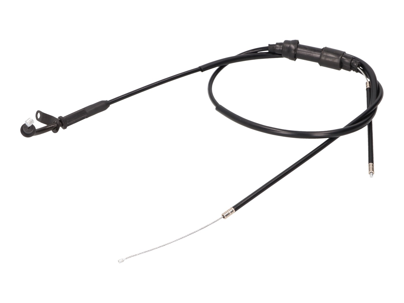 101 Octane Plynové lanko Rieju RR, Spike 03-04 Euro 1 37449