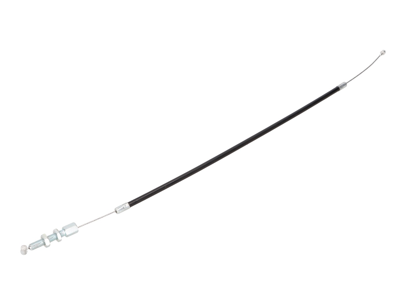 101 Octane Táhlo k dekompresoru 280/430mm Puch Maxi 37482