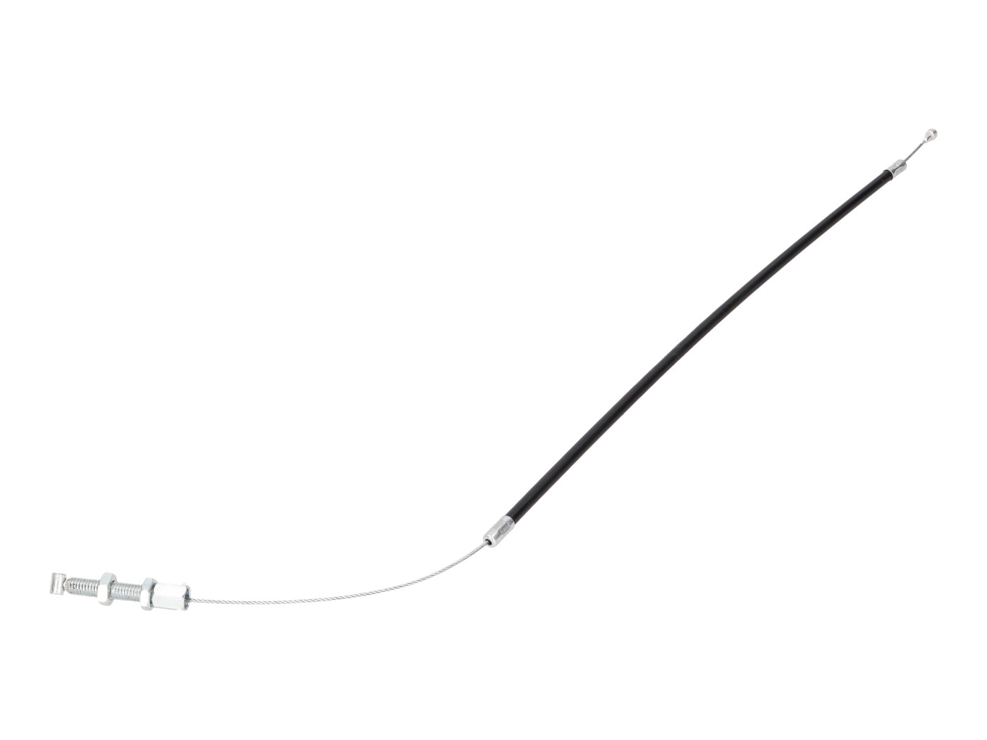 101 Octane Táhlo k dekompresoru 290/460mm Puch Maxi 37483