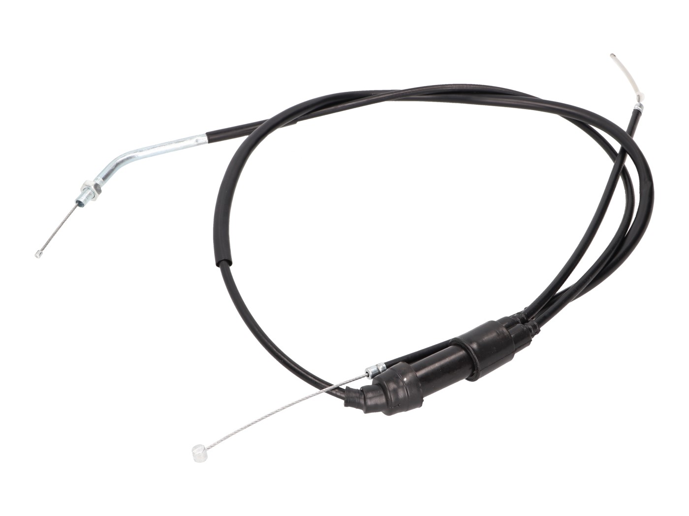 101 Octane Plynové lanko Derbi Senda DRD PRO 2005-2012 37445