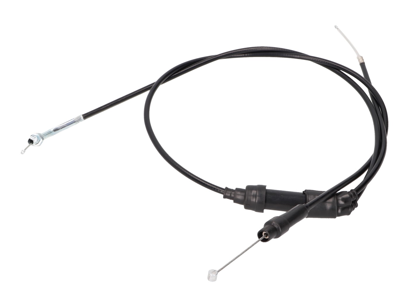 101 Octane Plynové lanko, Aprilia RX 50 06-10, SX 50, Derbi Senda 05-10, Gilera SMT 06-10 37443