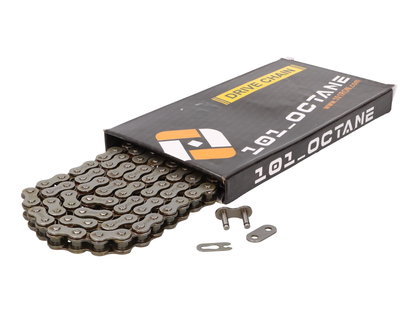 101 Octane Řetěz - 415H x 130 článků IP37880