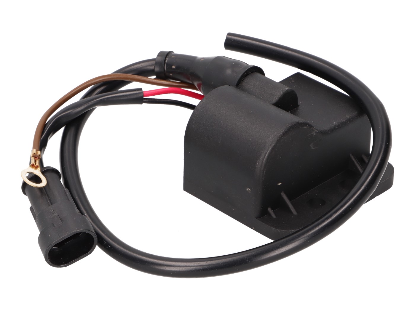 Naraku CDI jednotka s cívkou Naraku, Beta RR 50 05-11 (se zapalováním Hidria AET) NK390.47