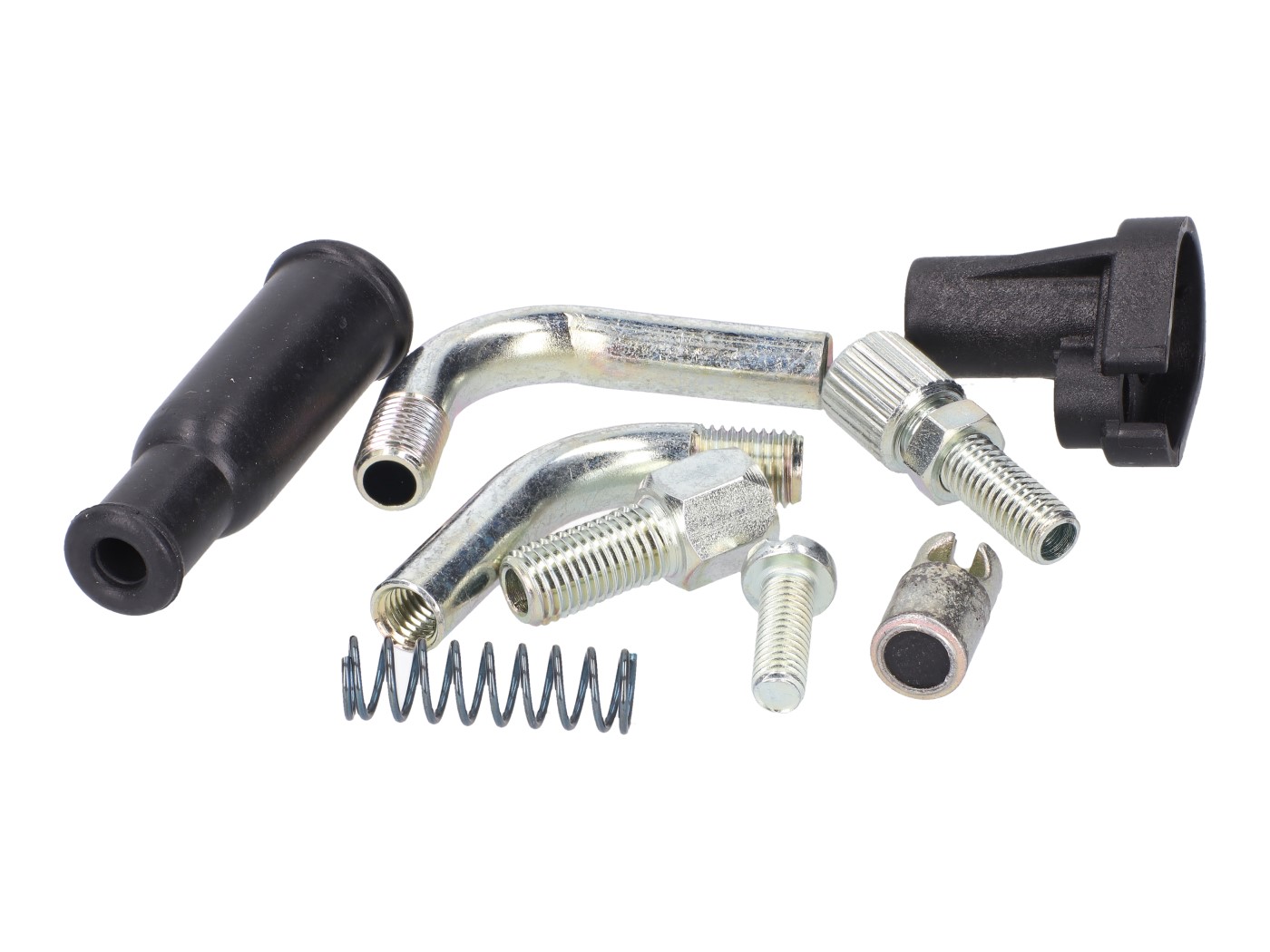 DellOrto Manuální sytič na lanko, PHBN 12-17.5mm 38595