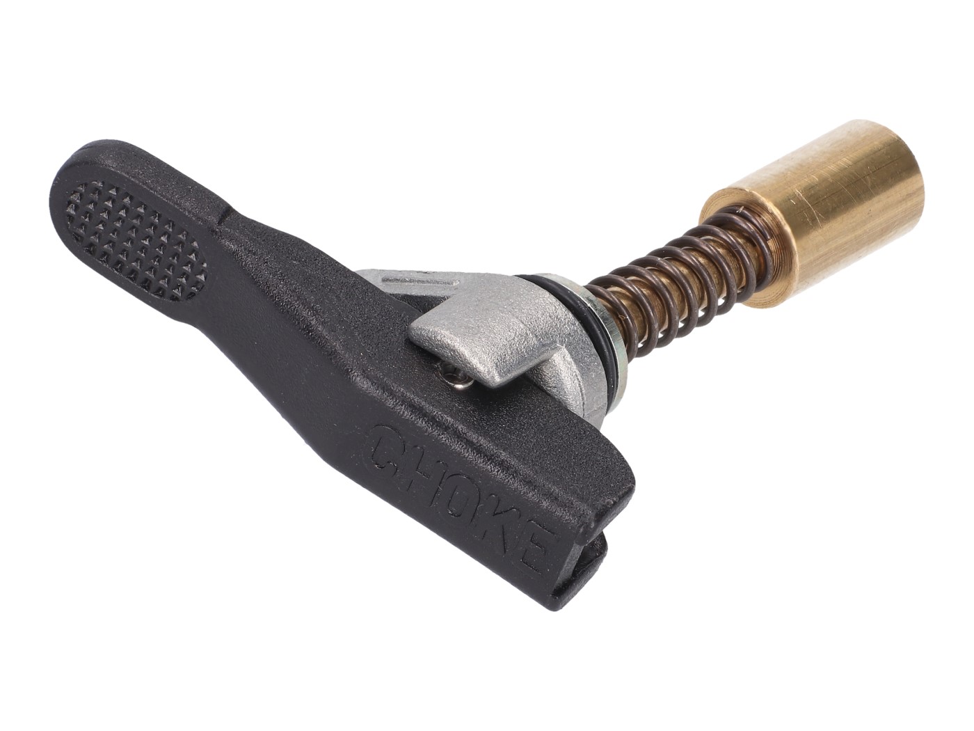 Páčka sytiče pro Dellorto PHBL, PHBH, VHSB karburátory 38602