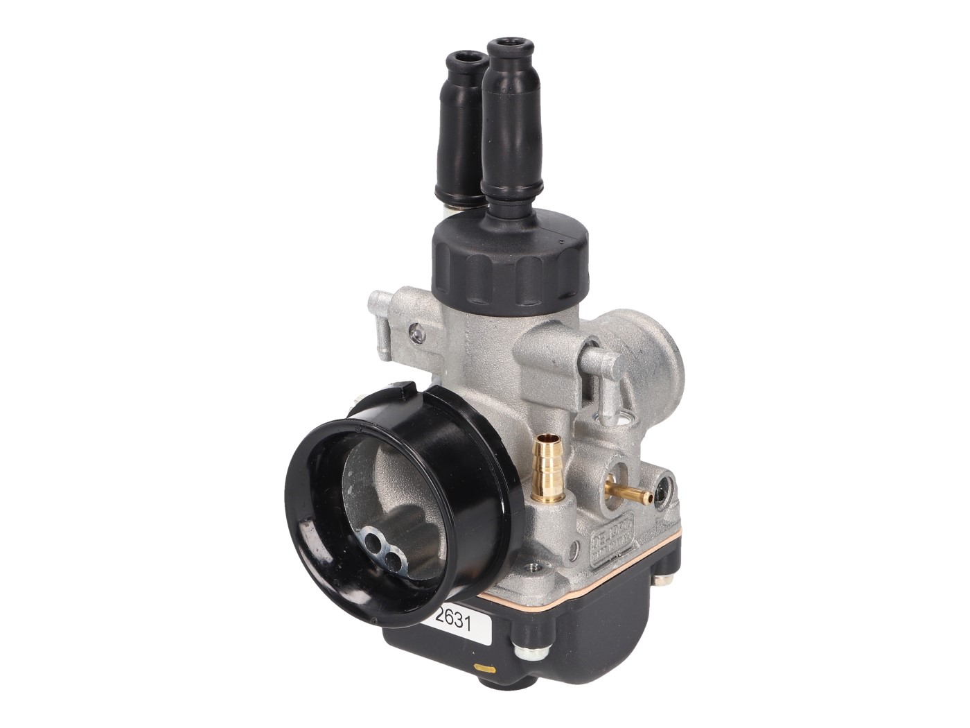 Karburátor Dellorto PHBG 19 DS s přímazem 38611