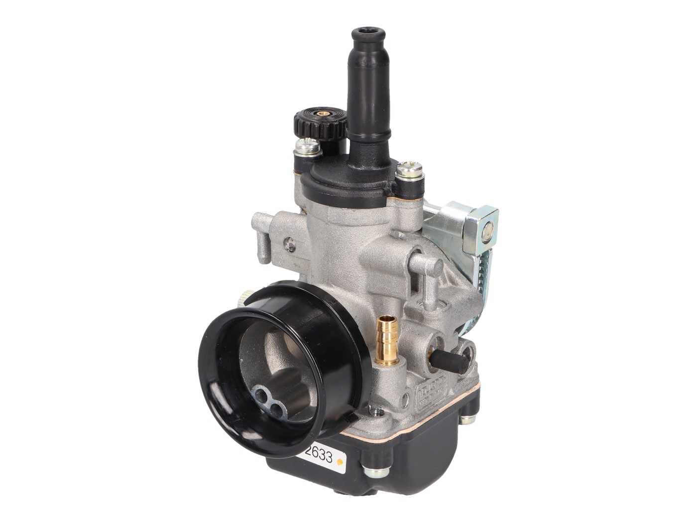 Karburátor Dellorto PHBG 21 CS s přímazem 38613