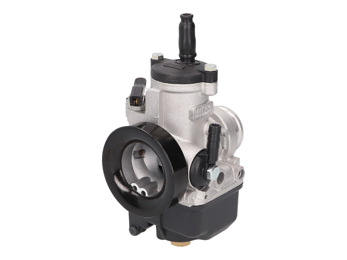 Karburátor Dellorto PHBH 28 BS, Vespa PX, PE (manualní  sytič) 38616