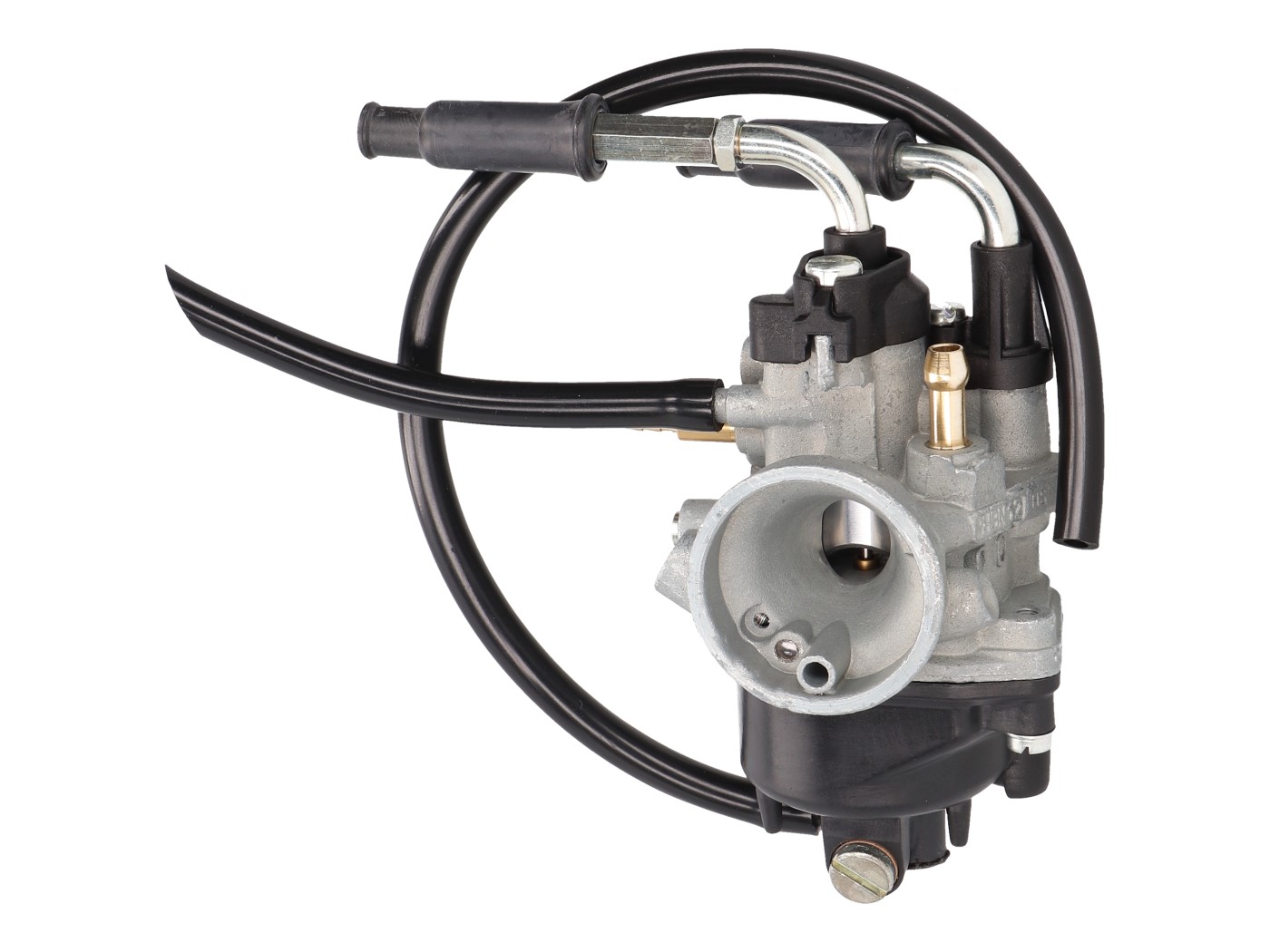 Karburátor Dellorto PHBN 12 HS, MBK Booster, Yamaha BWs 38624