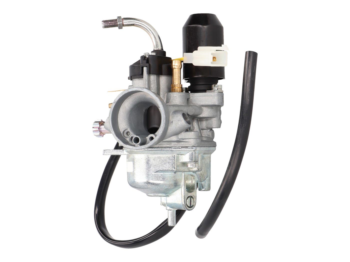 Karburátor Dellorto PHVA 16 QS s aut. sytičem, CPI, Explorer, Generic, Keeway 38631