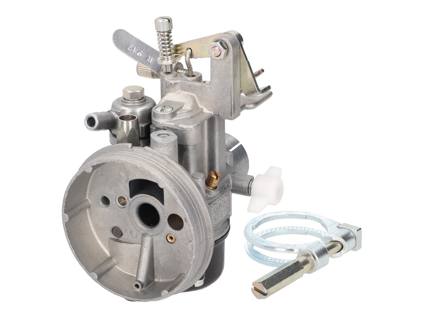 Karburátor Dellorto SHB 16/10 F, Vespa PK 50 S, PK XL 38638