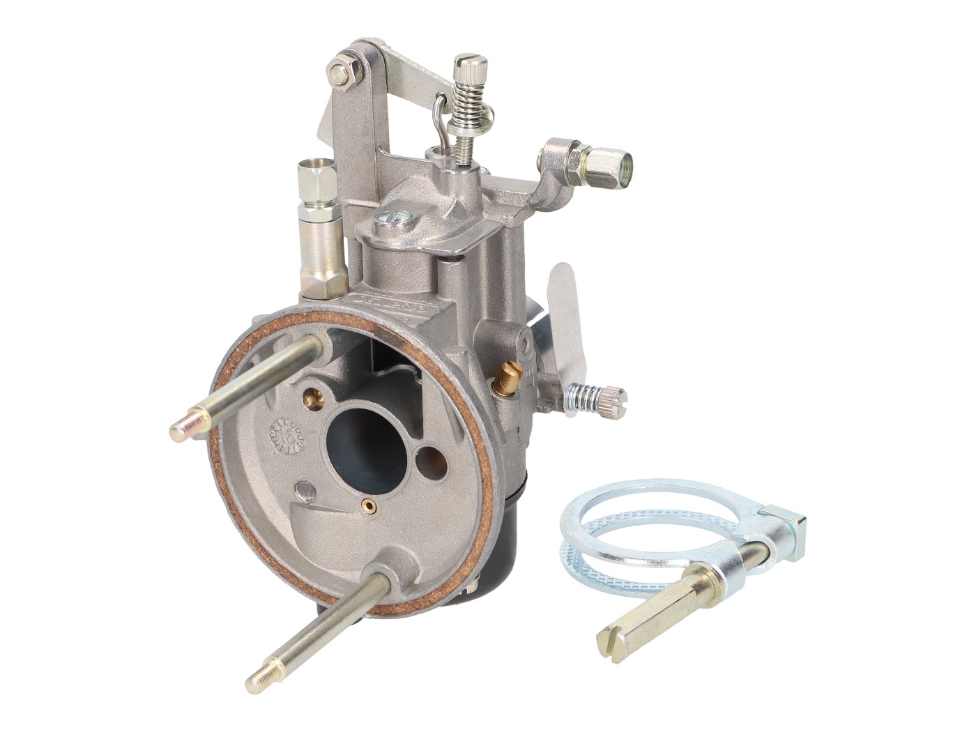 Karburátor Dellorto SHBC 19/19, Vespa 50S, PV 38643