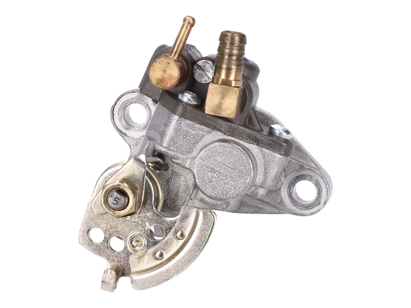 Olejová pumpa Dellorto PLB S, Derbi EBE, EBS 38607