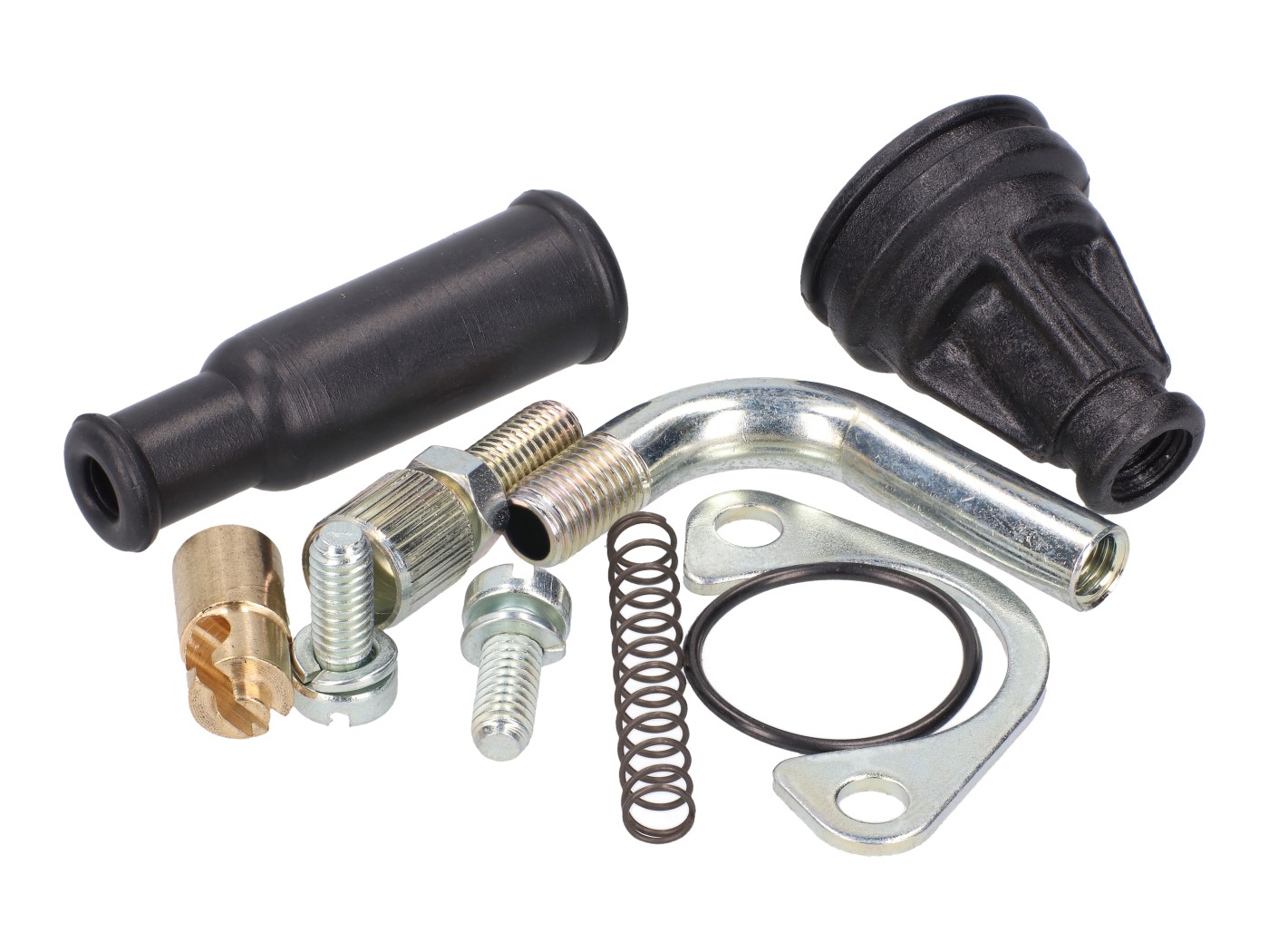 DellOrto Manuální sytič na lanko, PHVB 38597