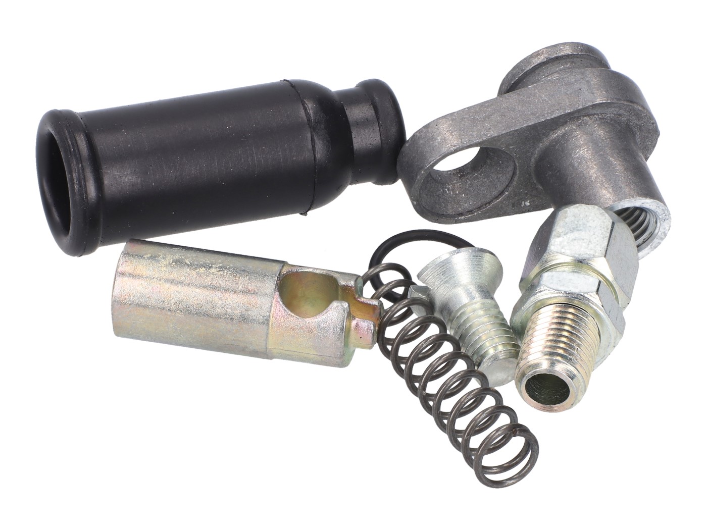 DellOrto Manuální sytič na lanko, VHSA, VHSB 38600