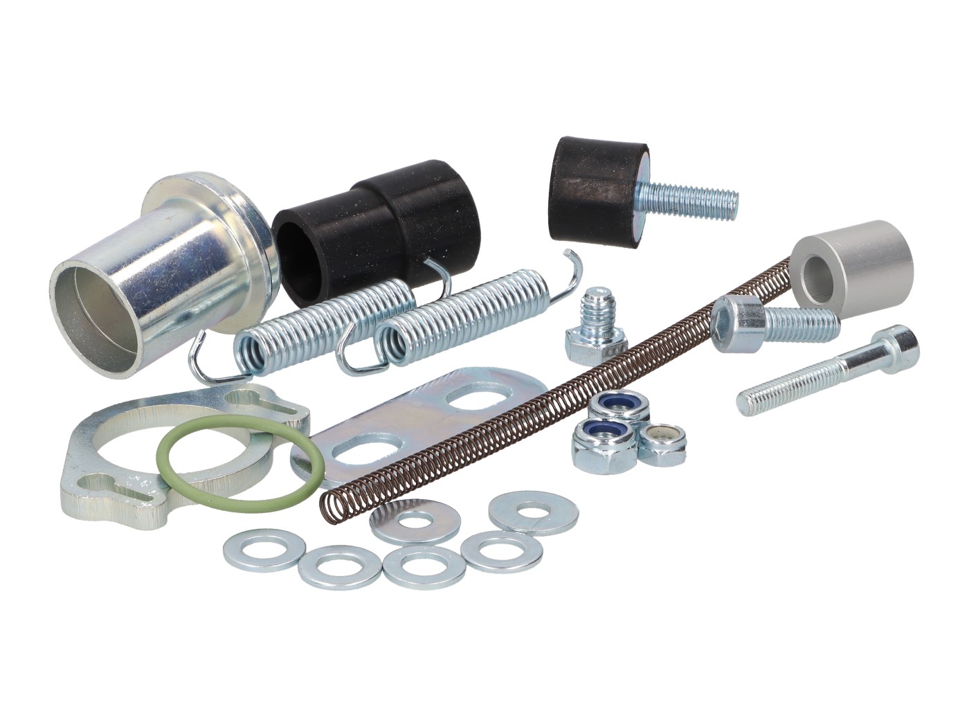Montážní sada Tecnigas E-NOX, Derbi Senda (00-), Aprilia RX, SX, Gilera RCR, SMT 38672