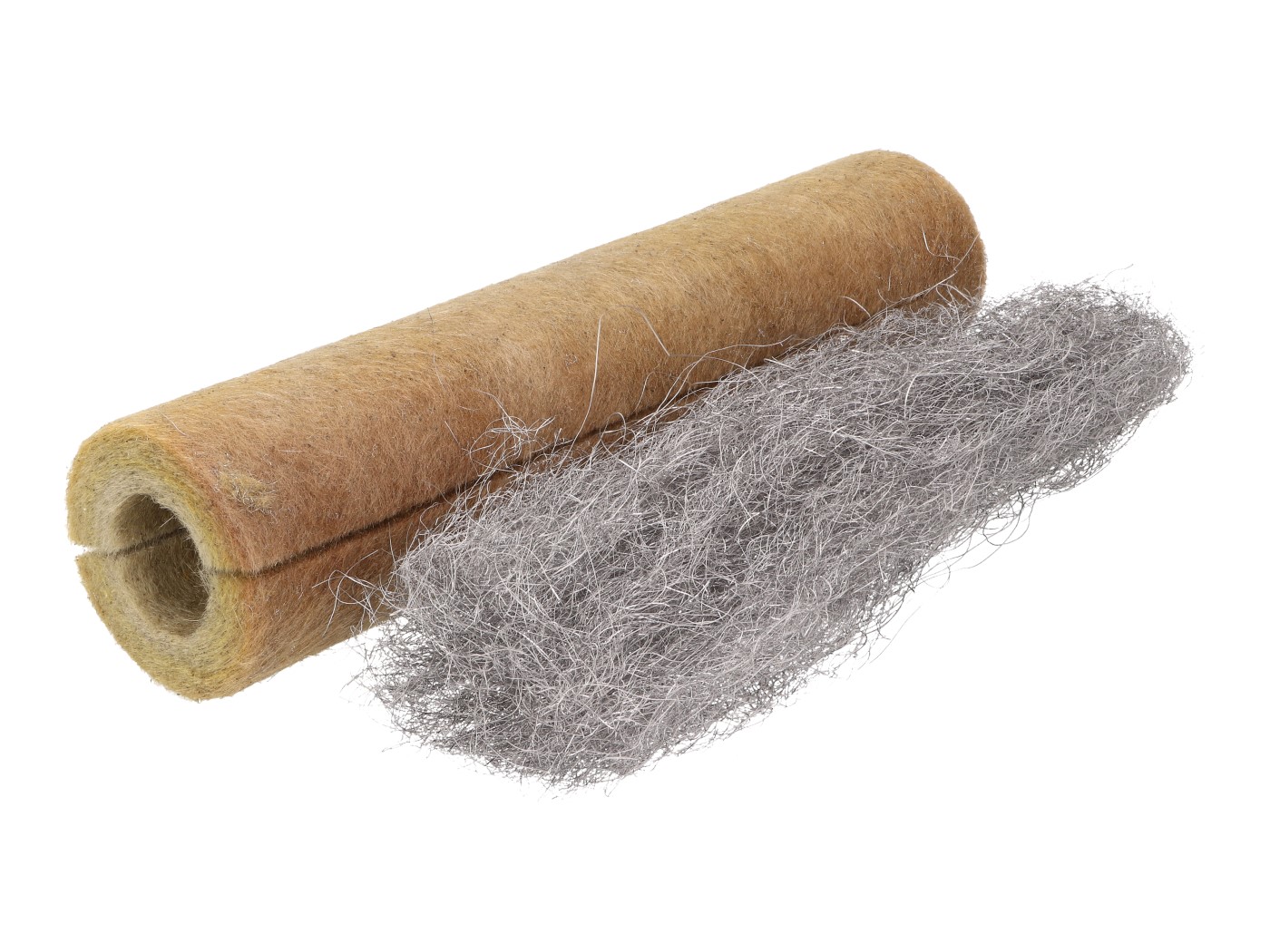 Vata do koncovky výfuku Tecnigas 60x245mm, Tecnigas Next-R, RS 38671