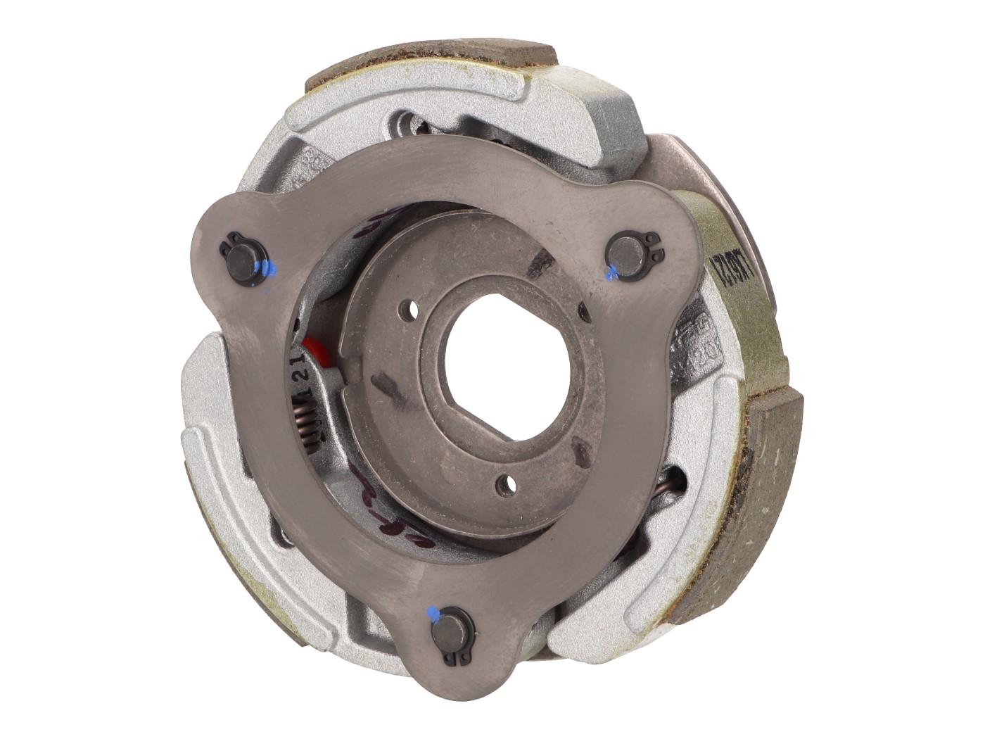 Top Performances Spojka Top Performances, Piaggio Liberty, Vespa Primavera, Sprint 125 3V 37494
