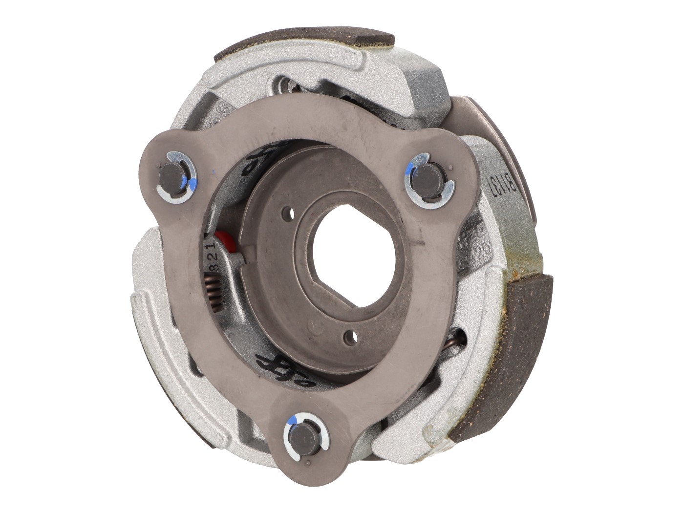 Top Performances Spojka Top Performances, Vespa Sprint, Primavera 125ie 3V, Piaggio Liberty 125cc iGet 37517
