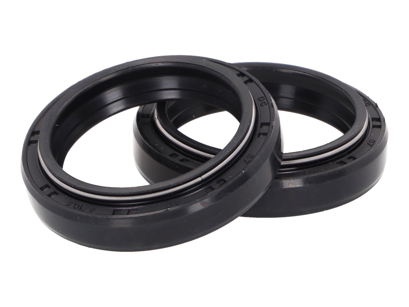 101 Octane Sada gufer do vidlice, 37x49.1x8/10.5 Derbi Senda X-Treme, X-Race 37435