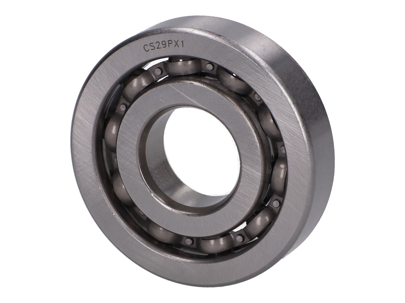 101 Octane Ložisko 20x52x12mm Piaggio 50, Peugeot 50 37347