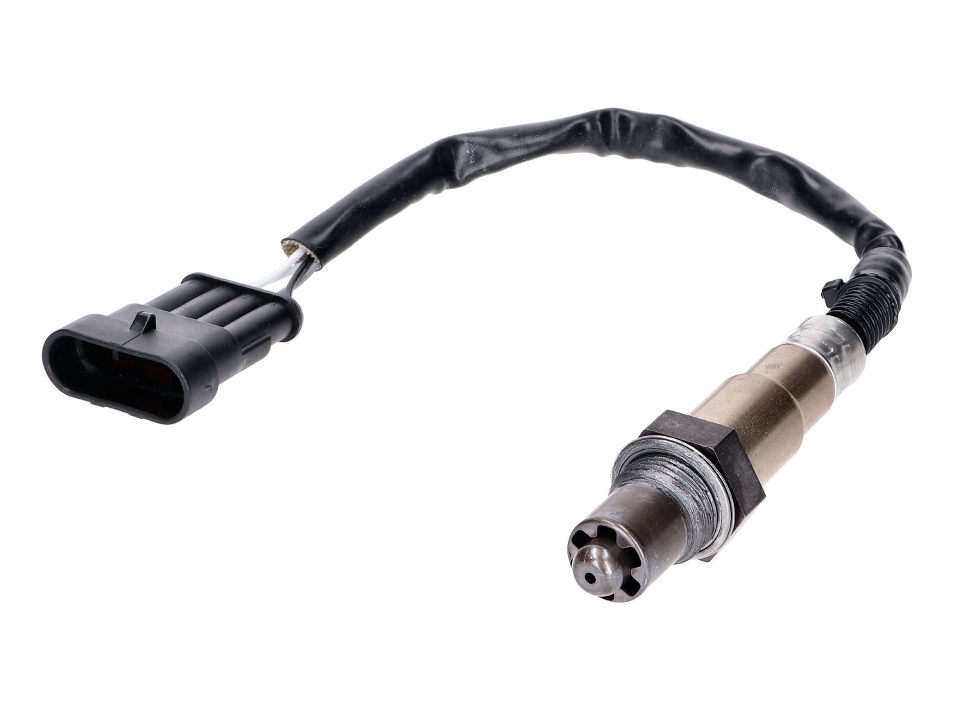 101 Octane Lambda sonda Aprilia, Derbi, Piaggio, Vespa, Gilera, Moto-Guzzi IP37810