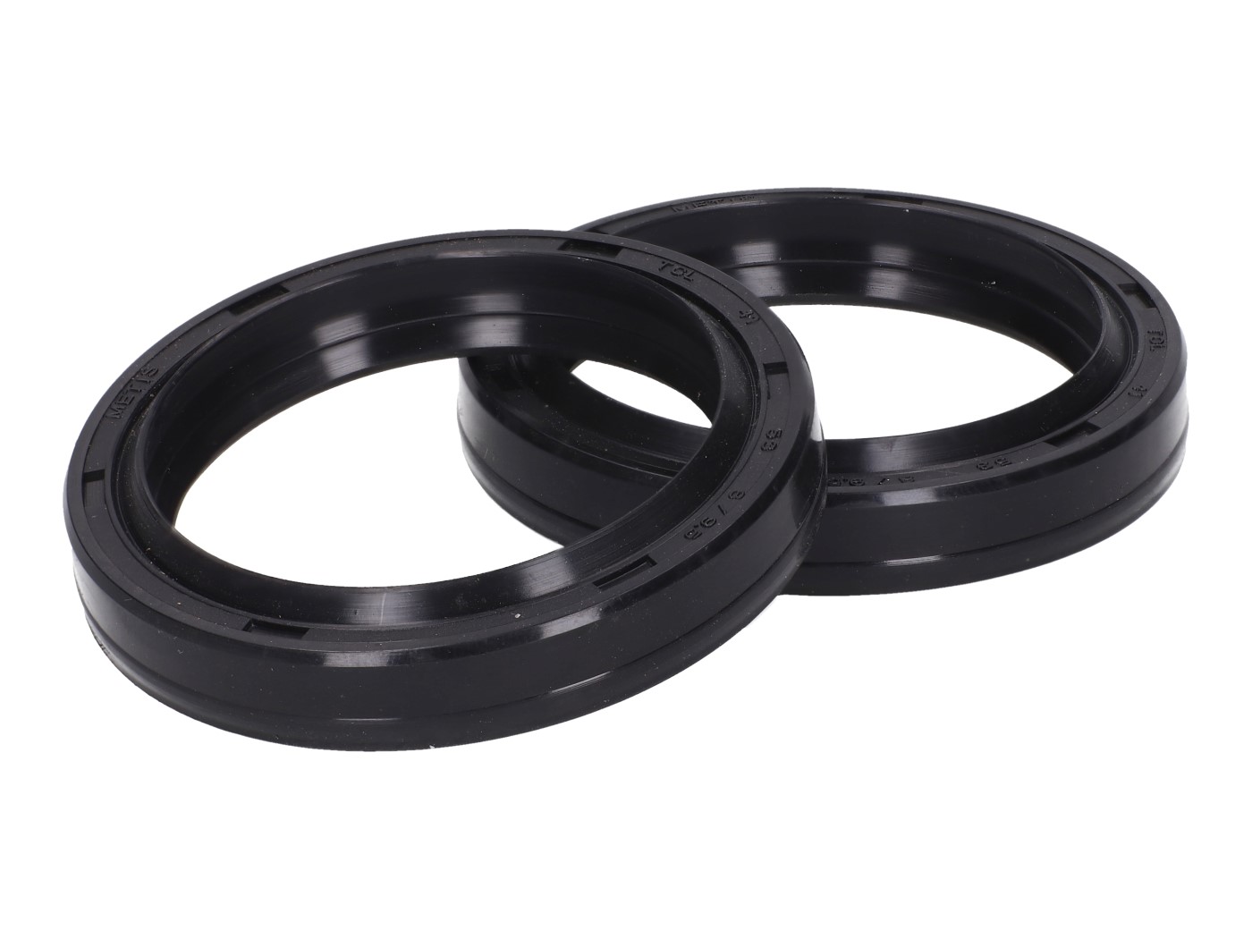 101 Octane Sada gufer do vidlice, 41x53.1x8/9.5 Aprilia, Derbi, Kawasaki, Suzuki IP38028