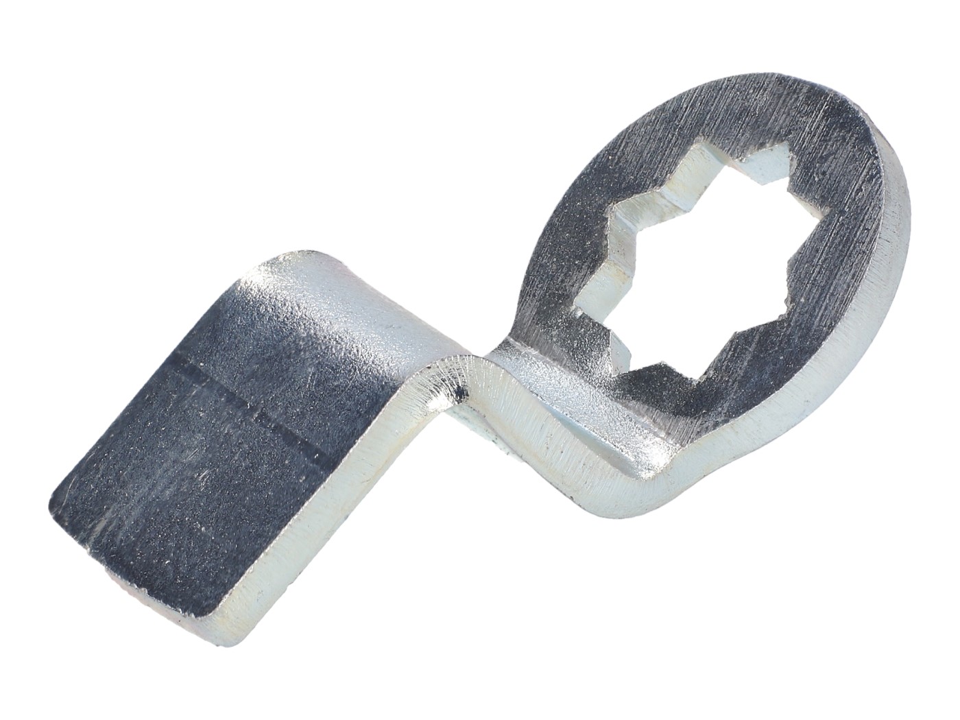 OEM Standard Upevnění víčka nádrže, Derbi Senda, Gilera RCR, SMT 37495