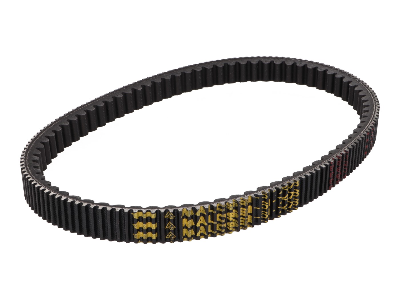 Řemen MALOSSI X-K Belt, Piaggio iGet 125 - 200 LC, Aprilia SR GT 125 - 200 M.6117478