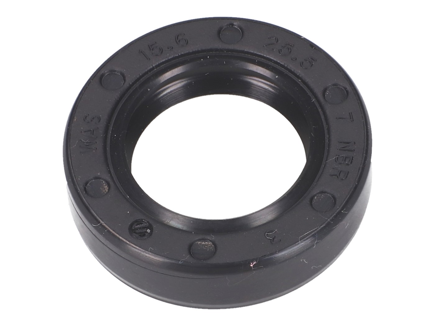 OEM Standard Gufero 15.6x25.5x7 S156255W6
