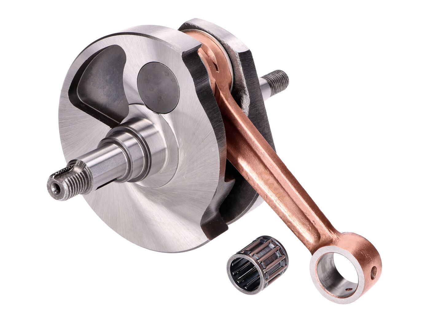 Klikový hřídel Top Racing HQ, Vespa 150 GL, Sprint 150, Super 150 38755