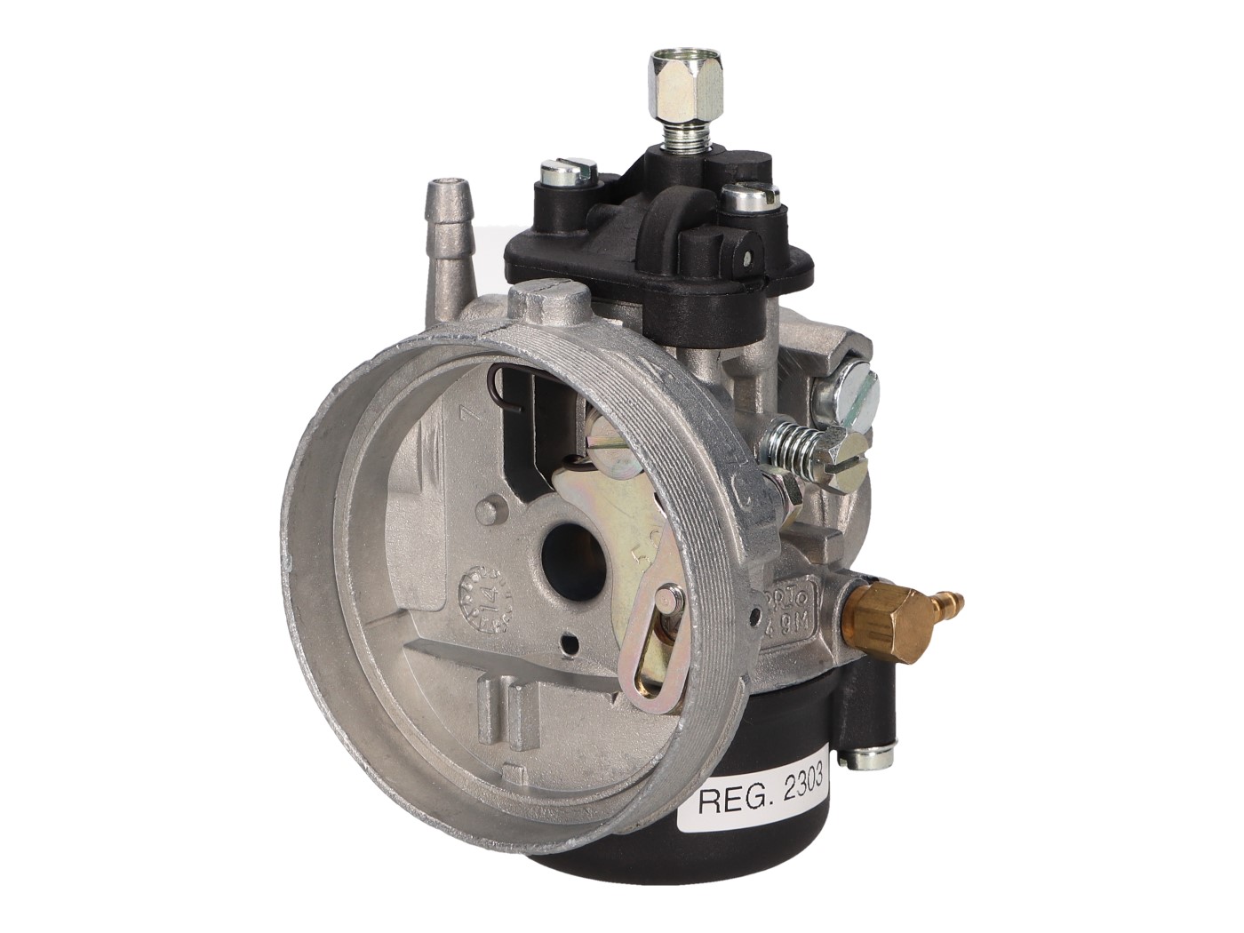 Karburátor Dellorto SHA 14.09 M, Aprilia Classic 50, RS 50 (-1998), RX 50 (-2005) 38636
