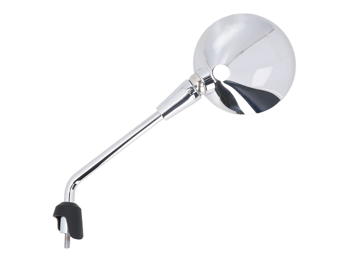 RMS Zrcátko levé M8 chrom, Vespa Primavera 50, Sprint 38820